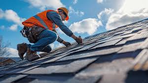 Fast & Reliable Emergency Roof Repairs in Lolo, MT